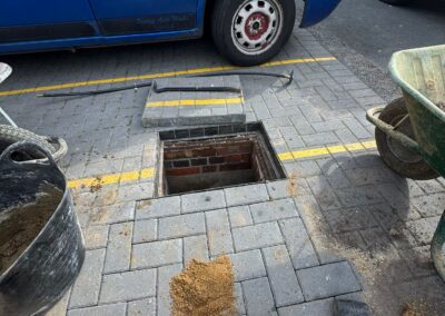 srm drainage 10