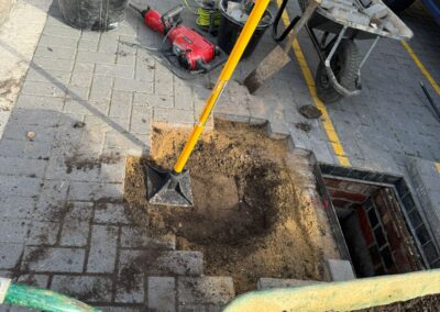 srm drainage 11