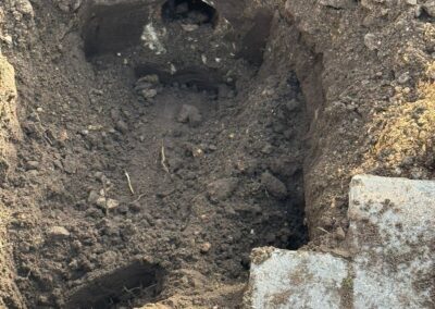 srm drainage 17