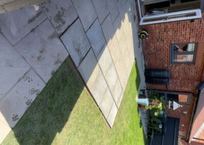 srm drainage 27