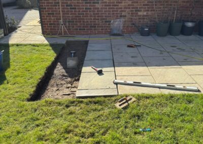 srm drainage 34