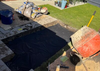srm drainage 36