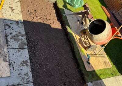 srm drainage 38