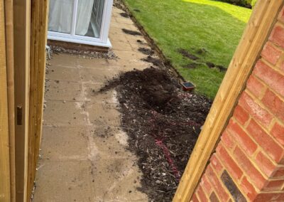 srm drainage 53