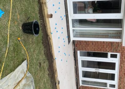 srm drainage 69