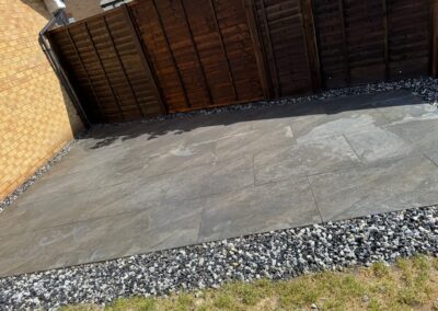 srm drainage 77