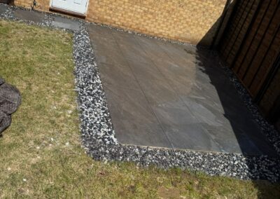 srm drainage 79